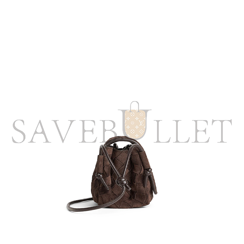 BOTTEGA VENETA NOTTURNO 843893V5ZZ42132 (21*11*9cm)